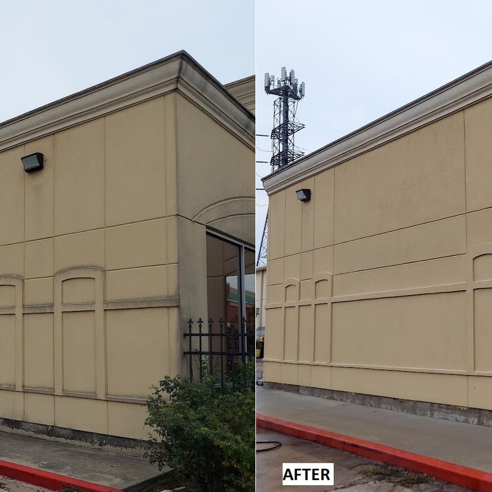 Champion Pressure Washing - Great work from Chase and his team - Pressure Washers Near Me