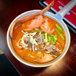曾三仙米线ZSX SZECHUAN RICE NOODLE - Updated August 2025