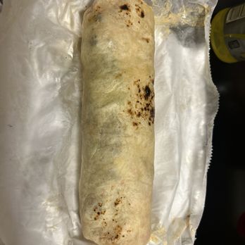 Parsley - Beef kabab wrap, double beef. - Mediterranean Near Me - Middletown, Connecticut