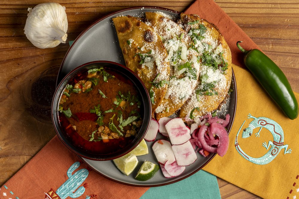 Taqueria Zorro
