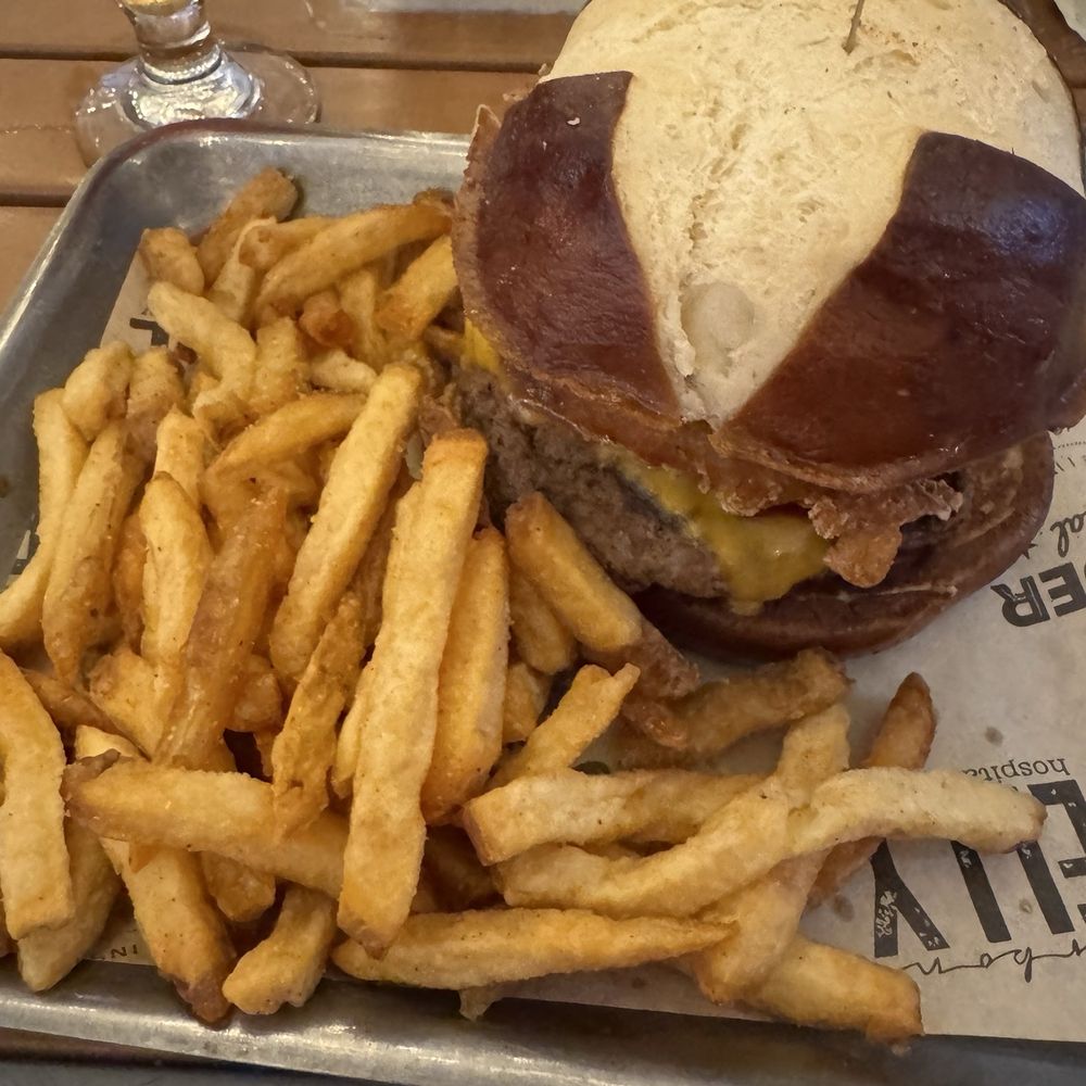 The Burger Social - Bars Near Me - Wheaton, Illinois The Burger Social - Bars Near Me - Wheaton, Illinois