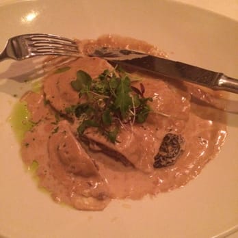 Lahaina Grill - Beef ravioli :)))) - Seafood Near Me - Lahaina, Hawaii Lahaina Grill - Beef ravioli :)))) - Seafood Near Me - Lahaina, Hawaii