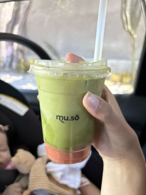 mu.sō coffee by null