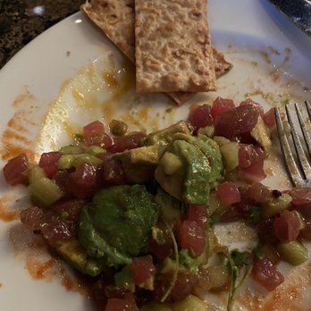 The Capital Grille - Mix it up :) - Steakhouses Near Me - Plano, Texas