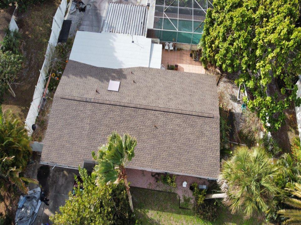 Slide of Kingdom Roofing