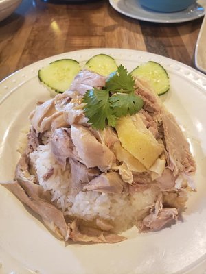 Awesome Thai Restaurant by null