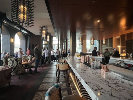 Steakhouse Bourré Bonne by null