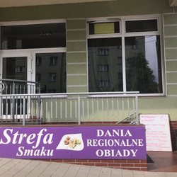 Strefa Smaku - Outside