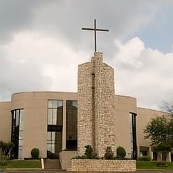 Rose Heights Church