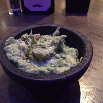 El Maestro - Guacamole - Mexican Near Me - San Jose, California