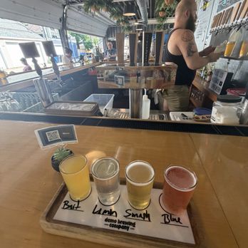 Demo Brewing Company - Breweries Near Me - Chicago, Illinois Demo Brewing Company - Breweries Near Me - Chicago, Illinois