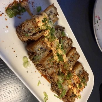 Dead Letter No.9 - Shrimp toast - Bars Near Me - Brooklyn, New York Dead Letter No.9 - Shrimp toast - Bars Near Me - Brooklyn, New York