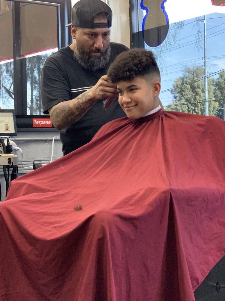 TAYLOR’S BARBER SHOP 430 E Broadway Rd, Mesa, AZ Yelp