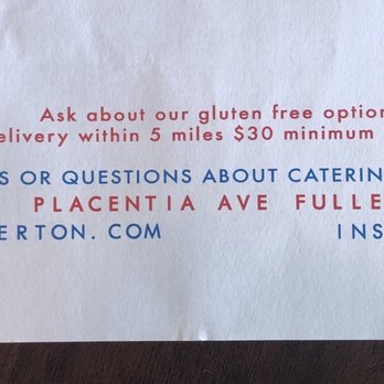 Our Nest - Business information. - Breakfast & Brunch Near Me - Fullerton, California