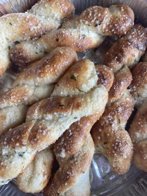 Sahara Pizza by null