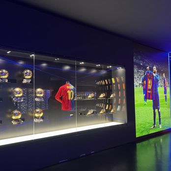 Camp Nou - Stadiums & Arenas Near Me - Barcelona, B