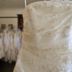The Brides' Project