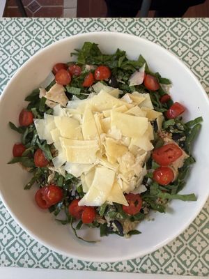 Sanatos Healthy Restaurant and Market by null