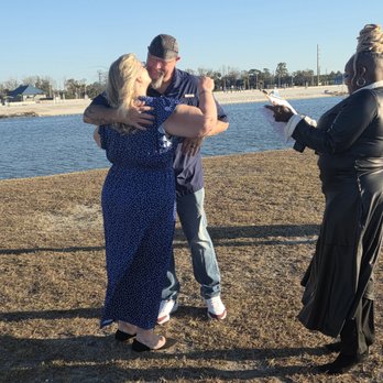 Taylored Professional Notary Services - Sealing the deal with a kiss. - Notaries Near Me - Lutz, Florida