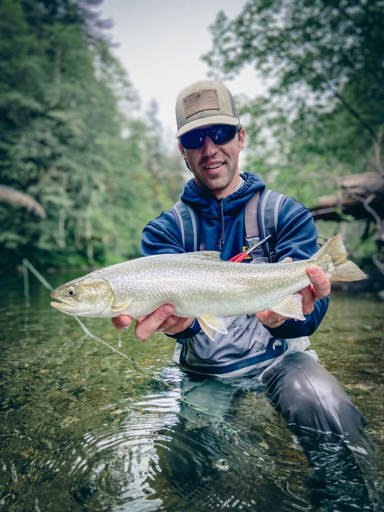 Social spots from Bear Creek Outfitters