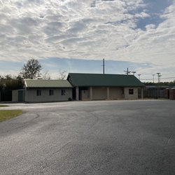 Whispering Meadow Rv Park - Office, Bath House, and Laundry