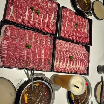 Hotpot Bay - Hot Pot Near Me - San Francisco, California