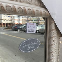 HomeGoods - Great deal on a mirror!