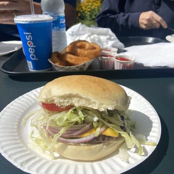 George's Hot Dogs - Burger - Hot Dogs Near Me - Hamburg, New York George's Hot Dogs - Burger - Hot Dogs Near Me - Hamburg, New York