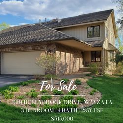 The Refresh Team - Coldwell Banker - Hollybrook town homes in beautiful Wayzata, MN