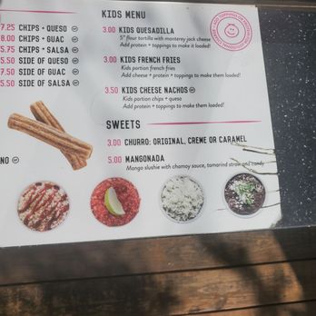 Heritage Scoop - Gelato Near Me - Plano, Texas