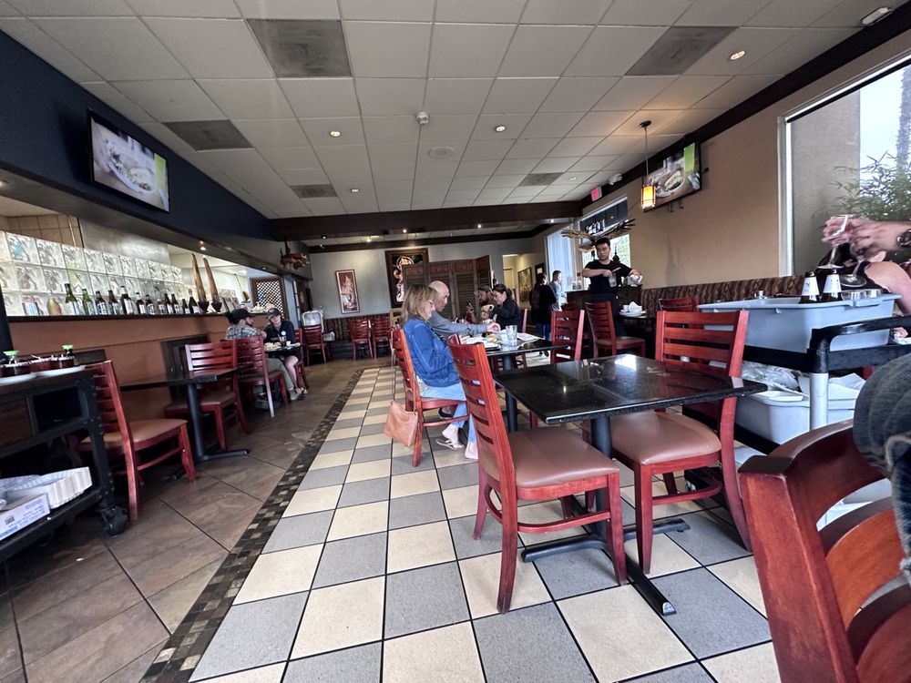 Panya Thai Kitchen