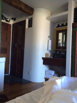 Secret Garden Inn by null