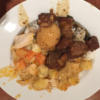 Sassi's Thai - Thai Near Me - Oxford, OXF