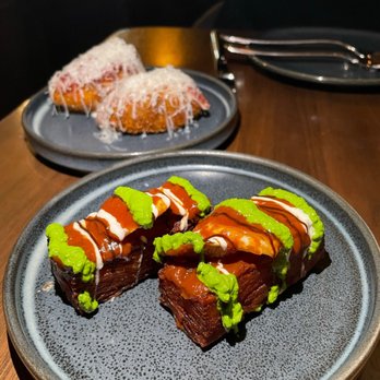 Bar Chica - Potatos - Tapas Bars Near Me - Toronto, Ontario Bar Chica - Potatos - Tapas Bars Near Me - Toronto, Ontario