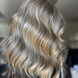 Hair & Soul Salon - Hair by Brenda