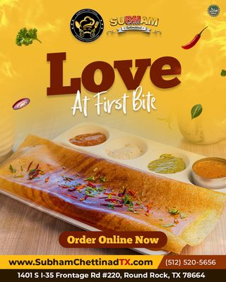 Subham Chettinad Grill Authentic Indian Cuisine & Bar by null