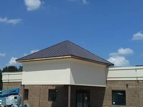 Slide of Williams Custom Construction