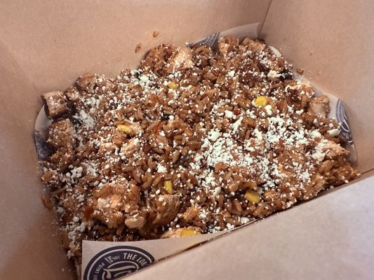 The Loma Club by null