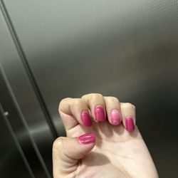 Tiare Nail Spa