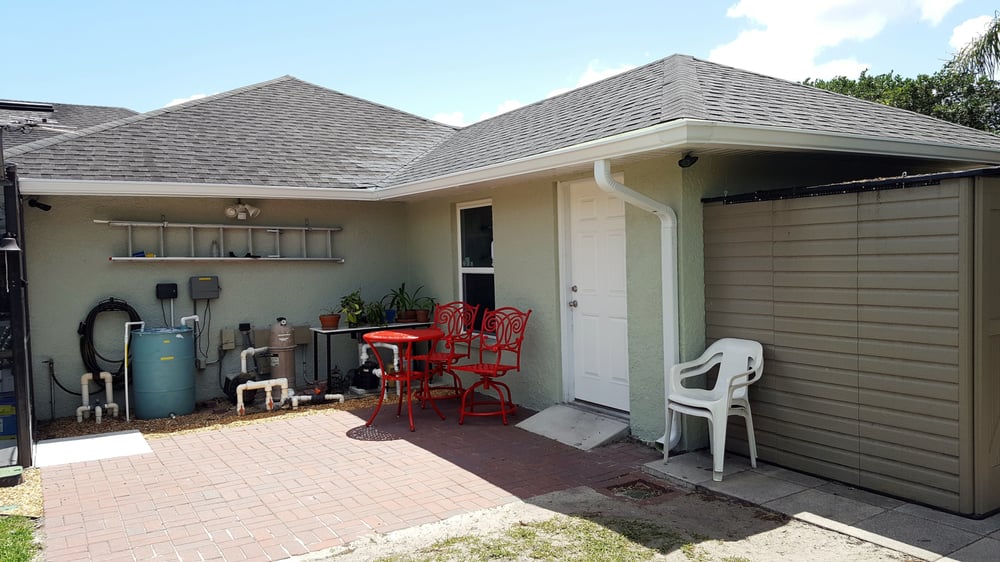 Slide of Evangelisto Construction