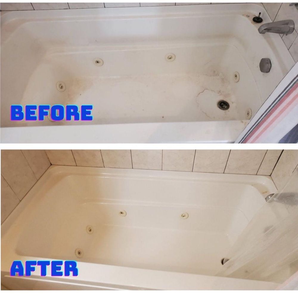 JHA CLEANING SERVICES Updated October 2024 Request a Quote 15