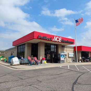 Pellicci Ace Hardware - Hardware Stores Near Me - Farmington, Minnesota Pellicci Ace Hardware - Hardware Stores Near Me - Farmington, Minnesota