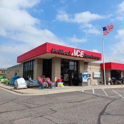 Pellicci Ace Hardware