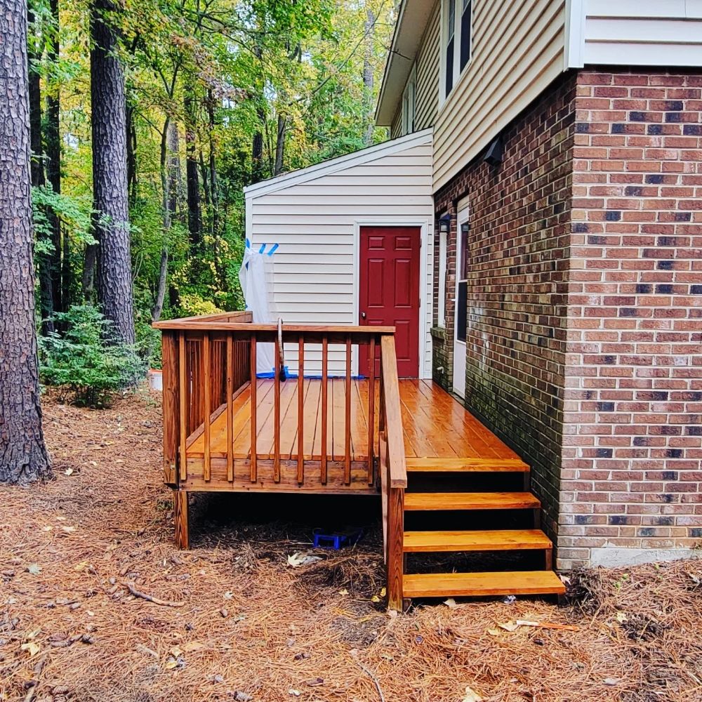 Slide of ManyPossibilities