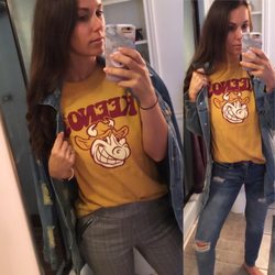 Keeno's Beef Jerky - Keeno's Jerky TShirt