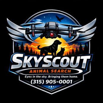 Sky Scout Animal Search - Pet Services Near Me - Mexico, New York Sky Scout Animal Search - Pet Services Near Me - Mexico, New York