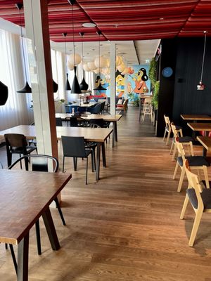 citizenM Copenhagen Radhuspladsen by null