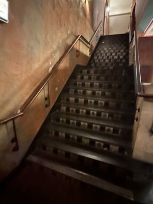 Polk Theatre by null