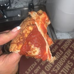 Donatos Pizza