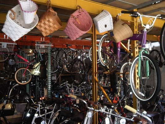 Photo of Hudson Urban Bicycles - New York, NY, US.